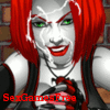 Bololo Bloodrayne Hand Job