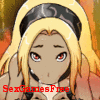 Kat Gravity Rush BJ