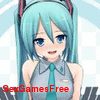 Miku Dressup